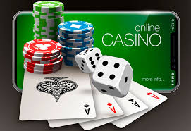 Зеркало Casino Loft